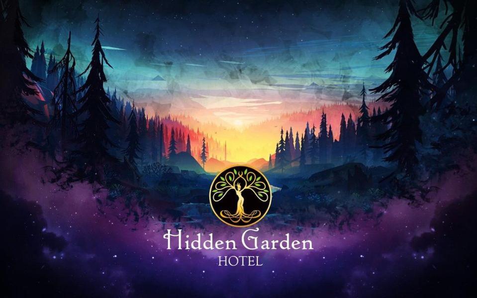 Hidden Garden Hotel Cusco Eksteriør billede